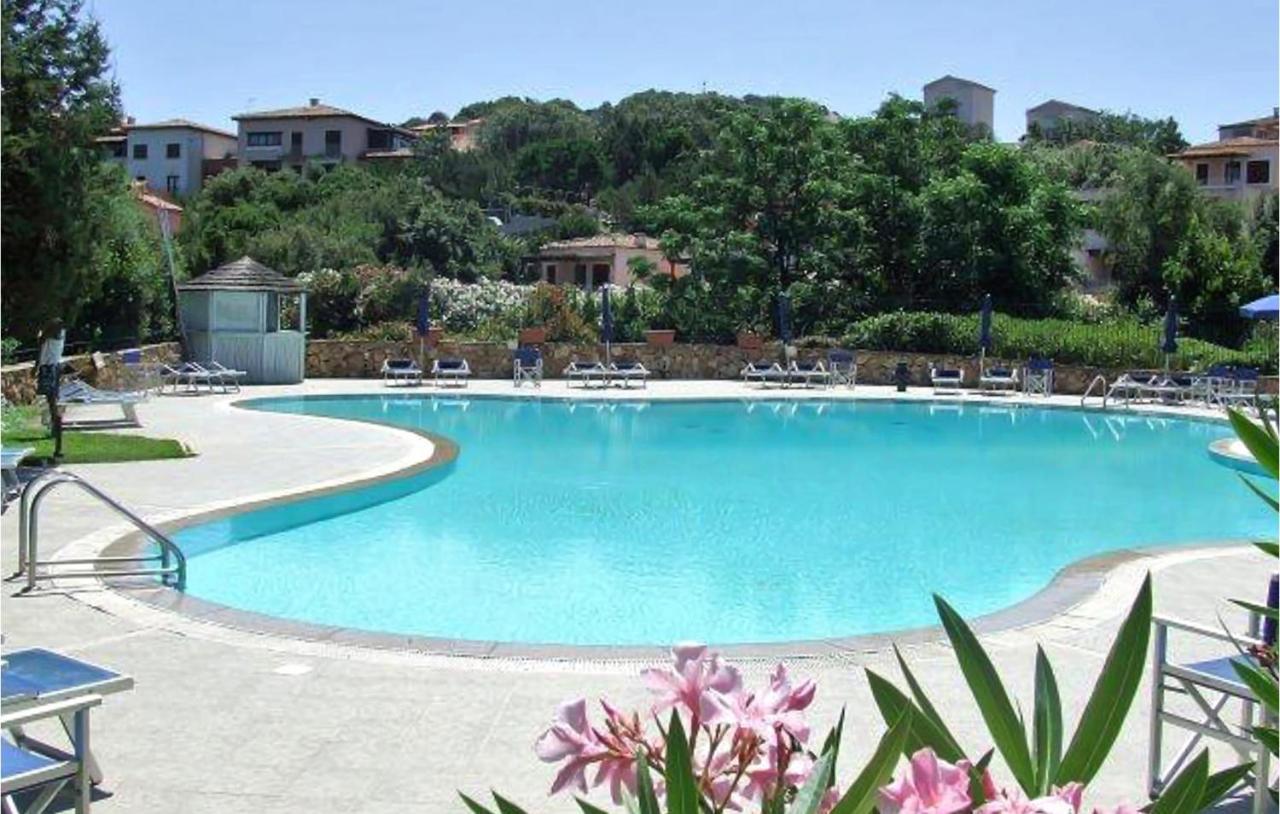 Smeraldo Mono Porto Rotondo Exterior photo